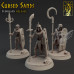 Tomb Guard / Skeleton Warriors / Skeleton Archer
